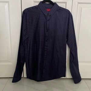 HUGO Slim Medium Dress Shirt